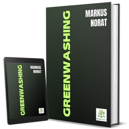 Greenwashing [E-Book]