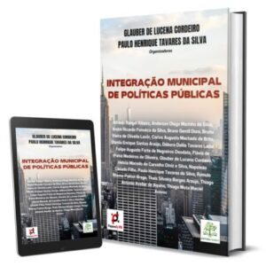 Integração Municipal de Políticas Públicas [E-Book]